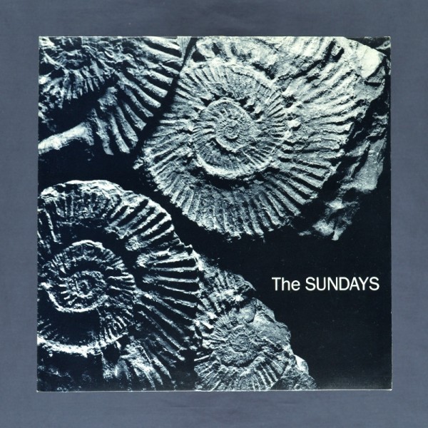 The Sundays - Reading, Writing And Arithmetic - Picture Disc